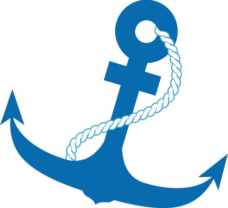 Marine anchor