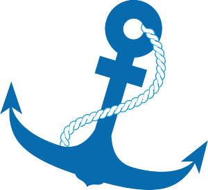 Marine anchor