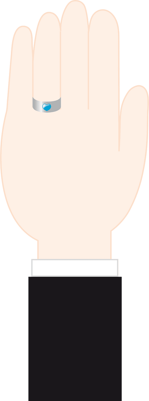 Marriage ring