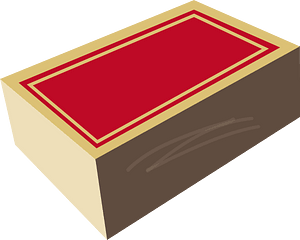 Match box