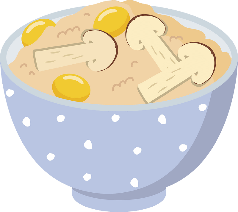 Matsutake mushroom