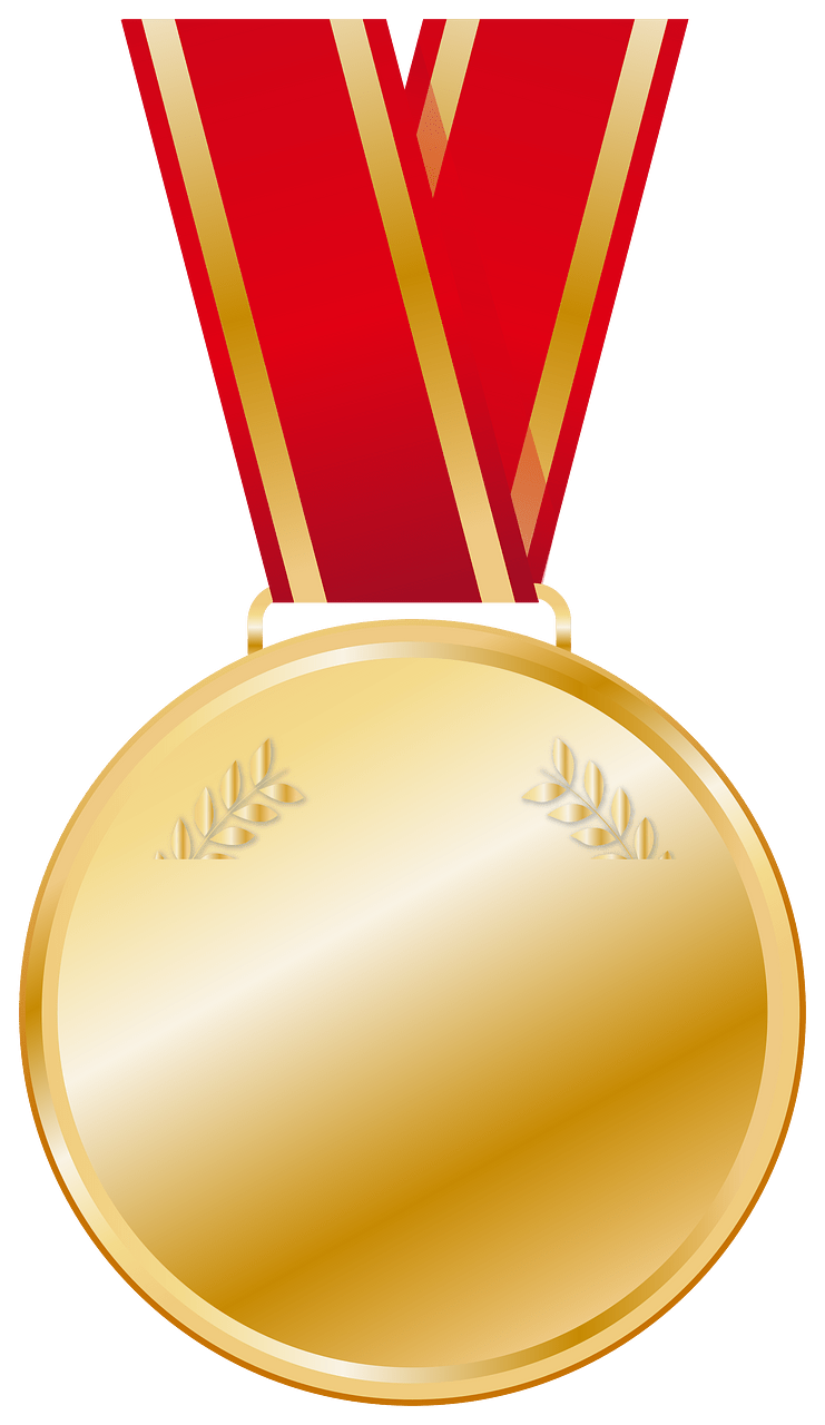 Medal olympic
