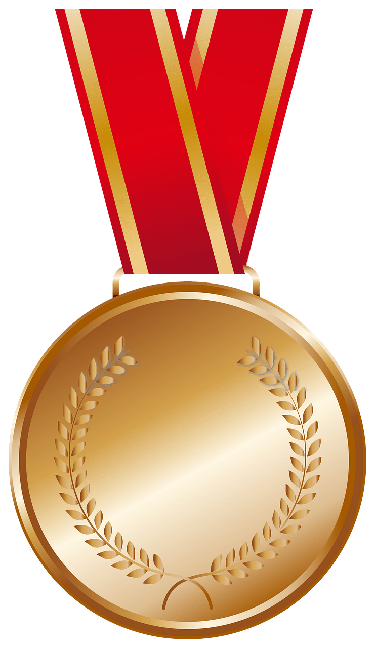 Medal olympic