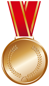 Medal olympic