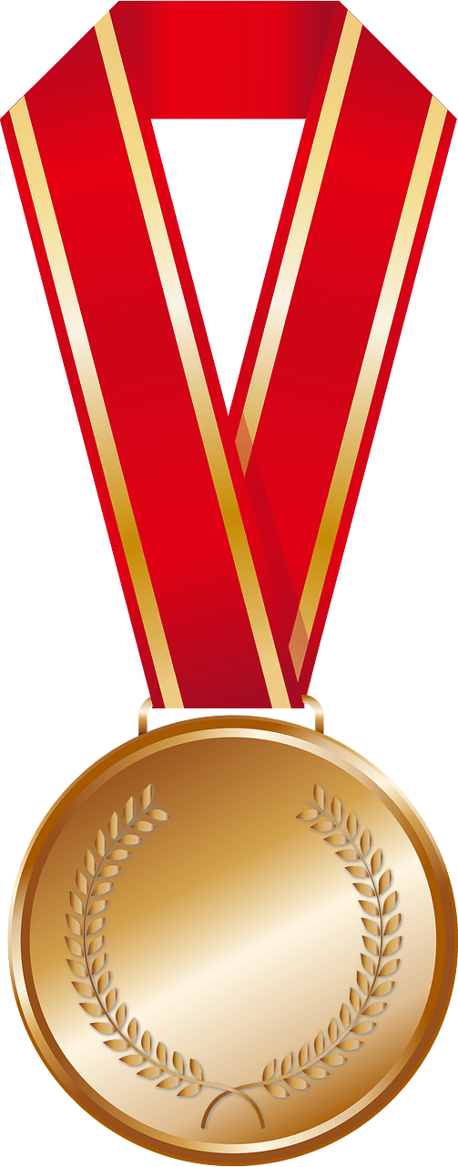 Medal olympic