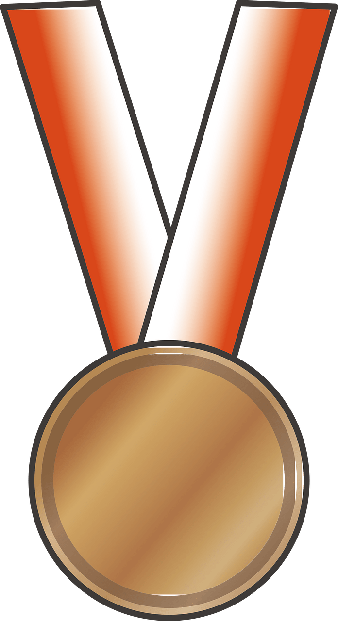 Medal olympic