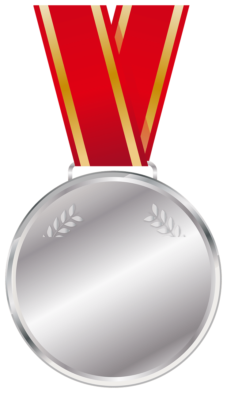 Medal olympic