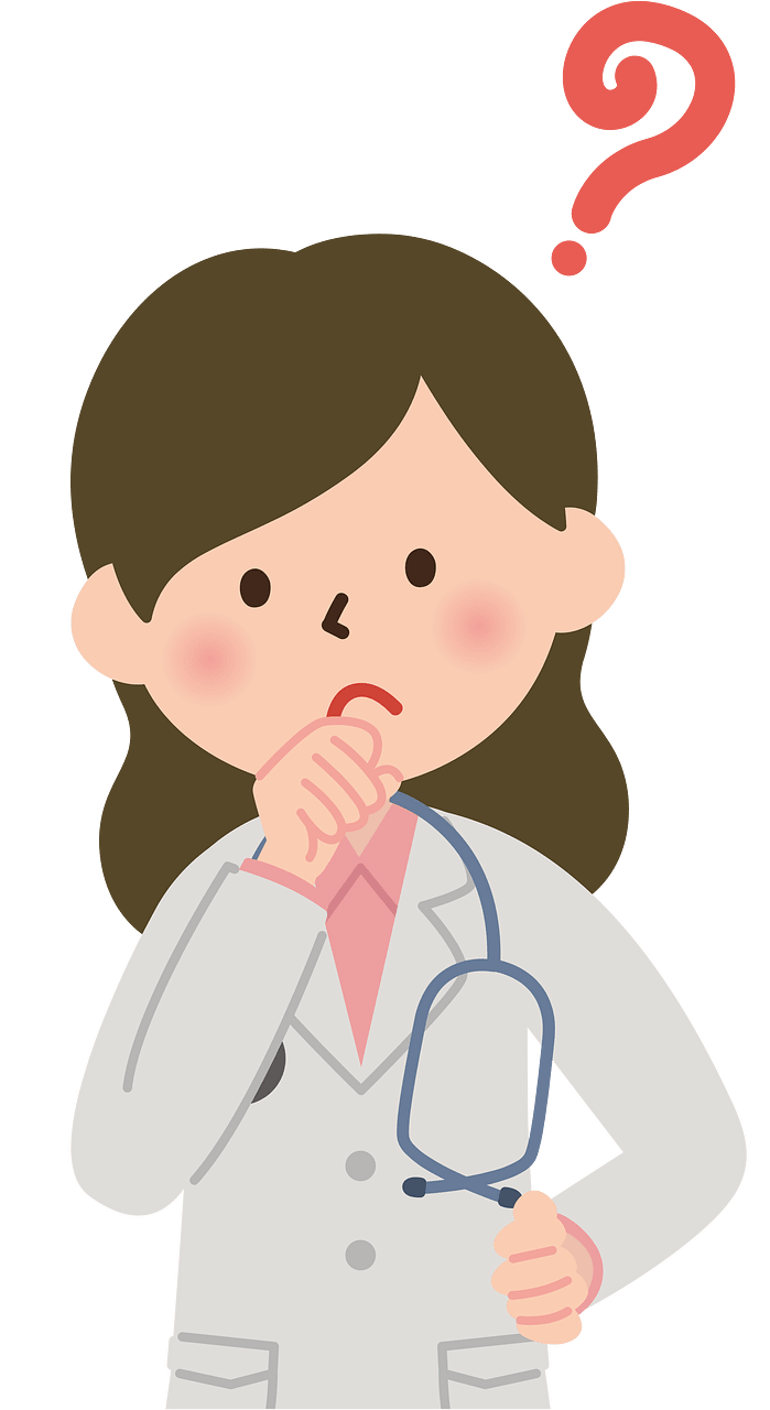 Medical doctor