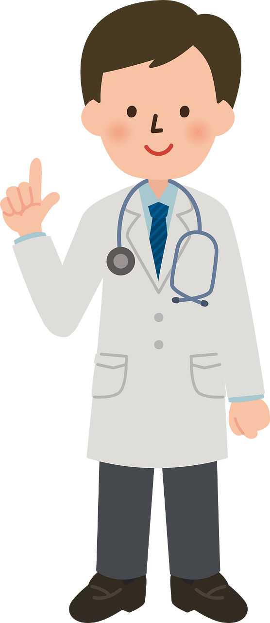 Medical doctor