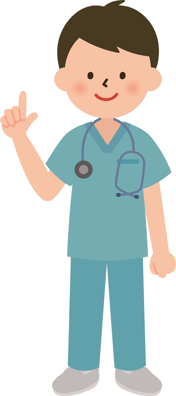 Medical doctor