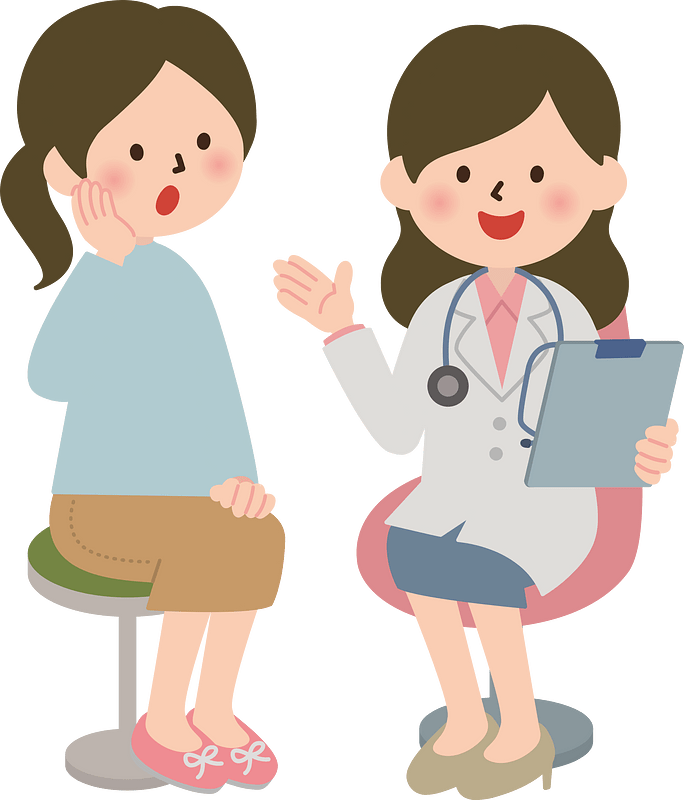 Medical doctor