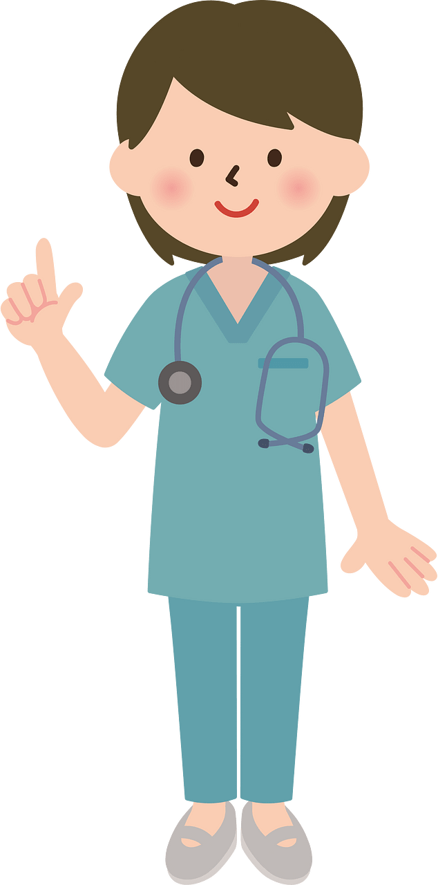 Medical doctor