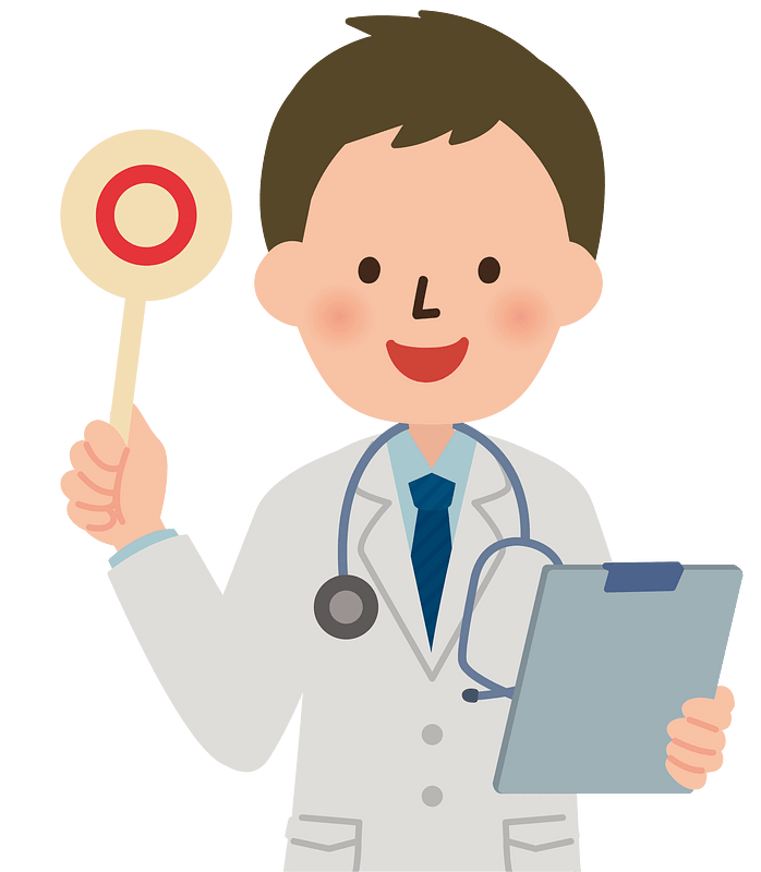 Medical doctor