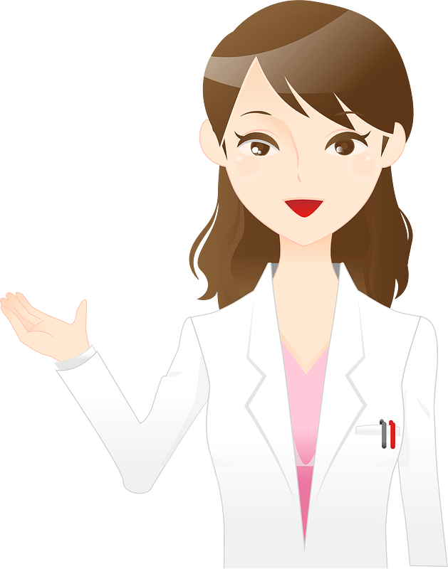 Medical doctor