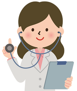 Medical doctor
