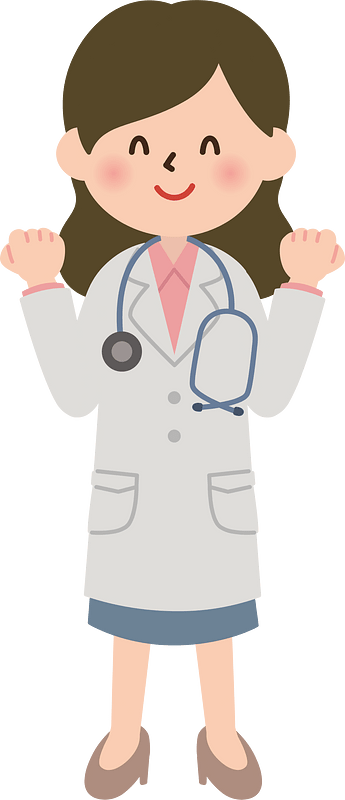 Medical doctor
