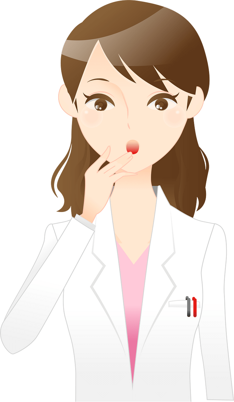 Medical doctor