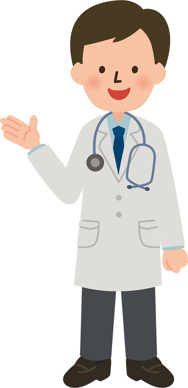 Medical doctor