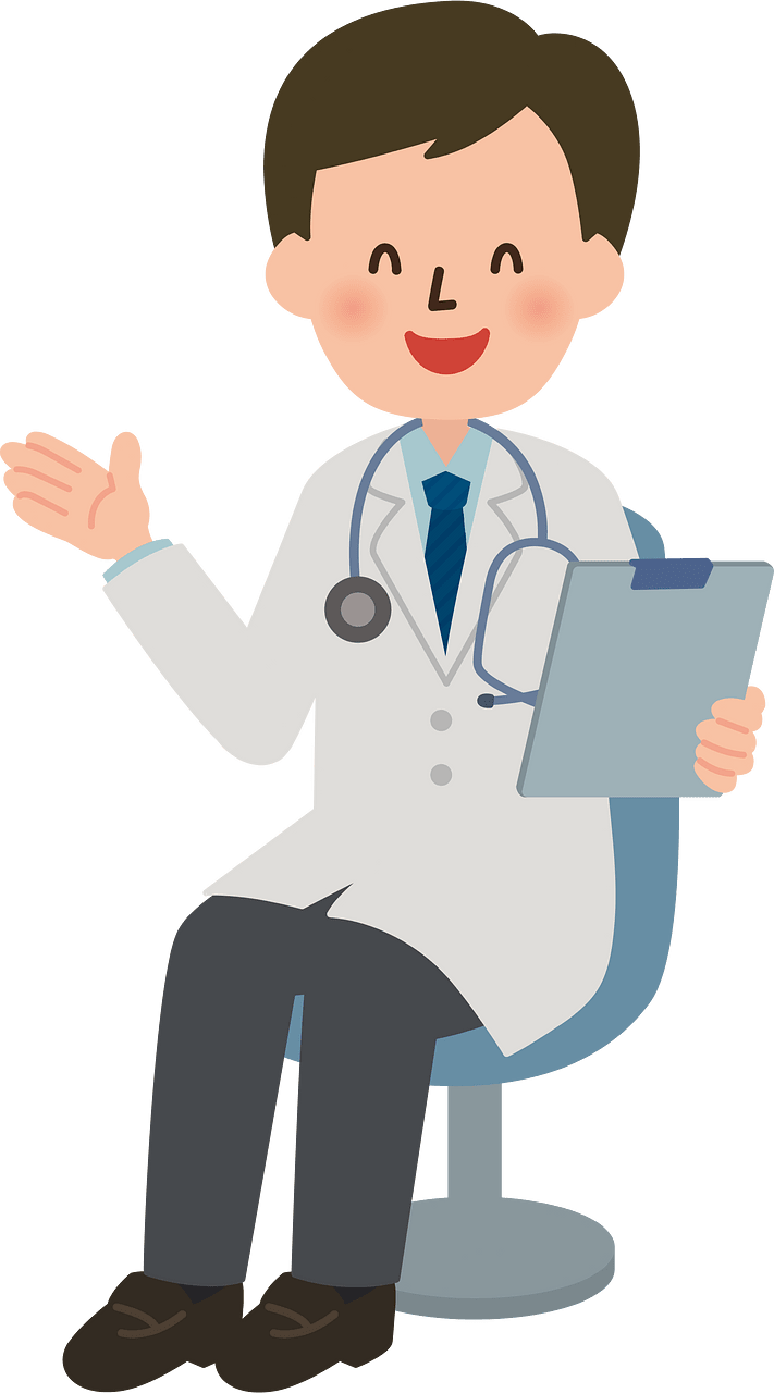 Medical doctor