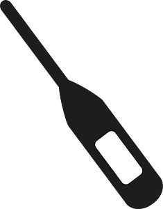 Medical thermometer