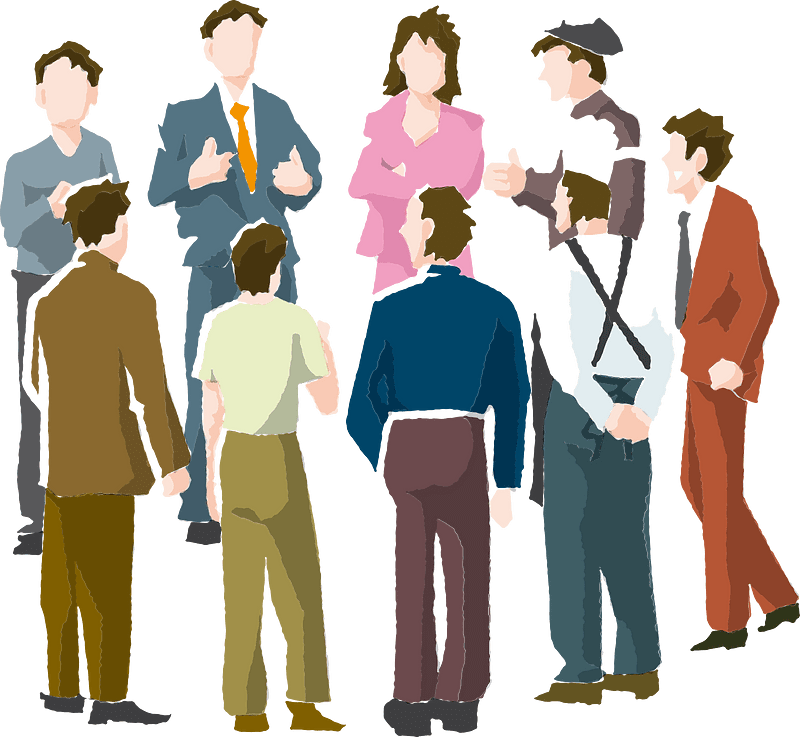 Meeting community