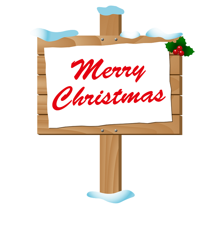 Merry christmas