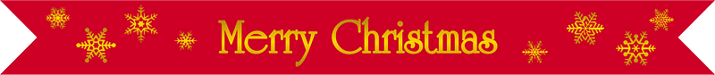 Merry christmas