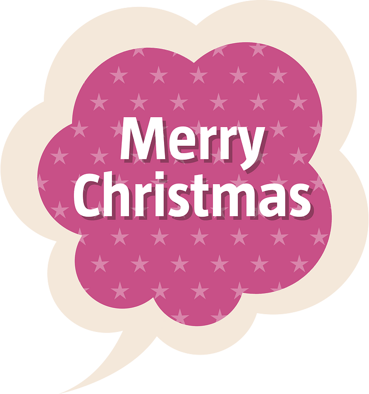Merry christmas