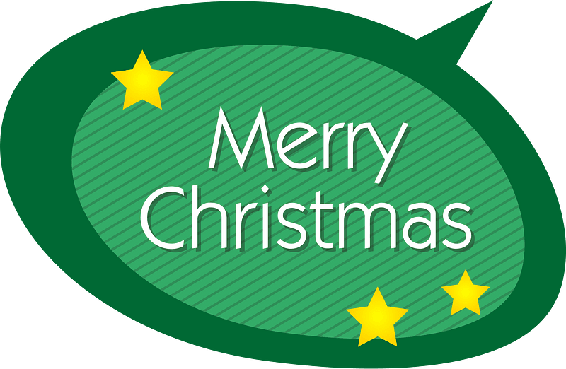 Merry christmas