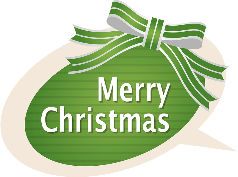 Merry christmas