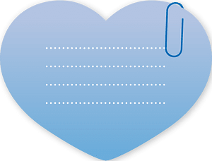 Message card tag