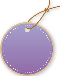 Message card tag