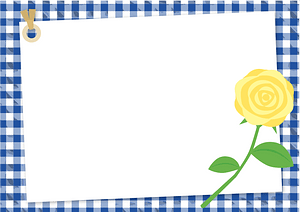 Message card