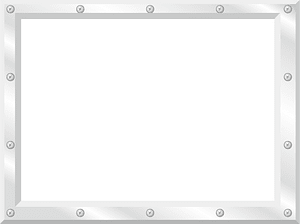 Metal frame