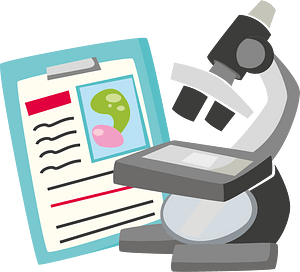 Microscope science