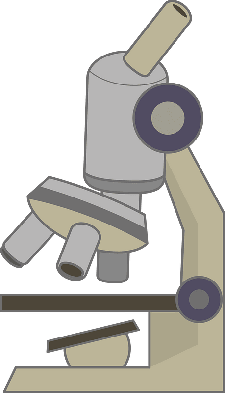 Microscope science