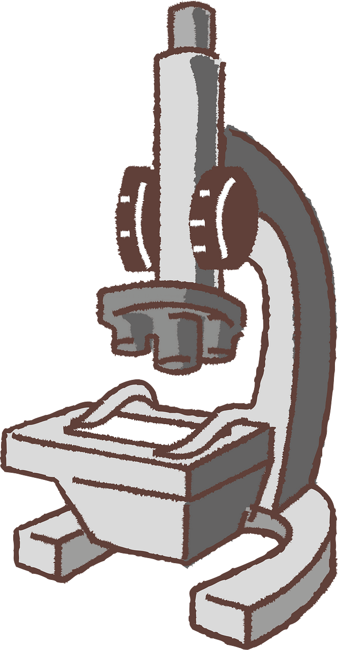 Microscope science