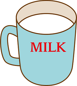 Milk drink