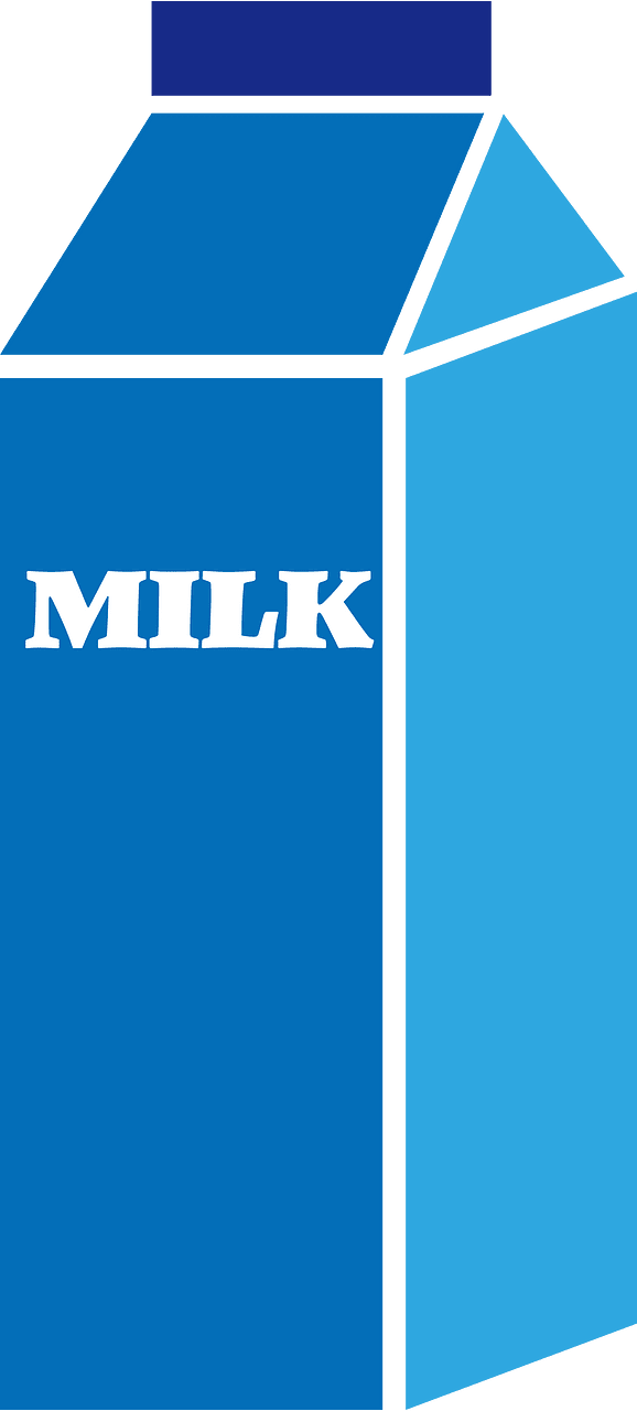 Milk drink