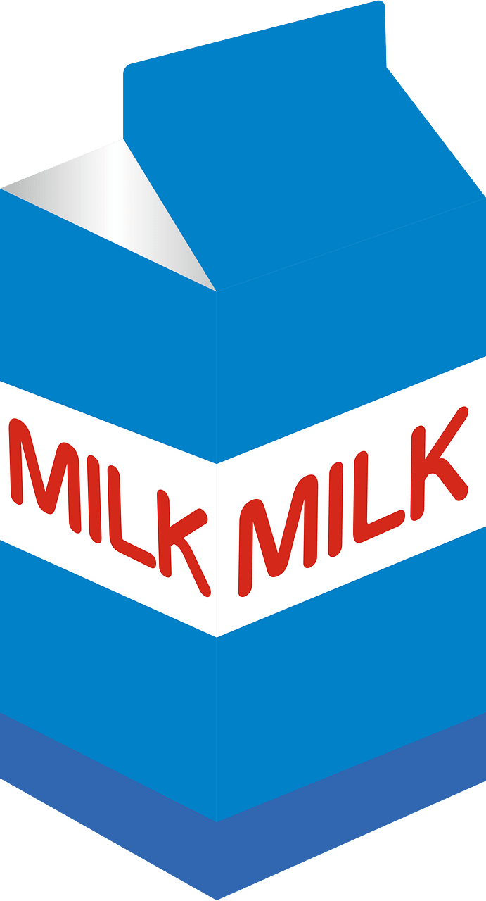 Milk drink