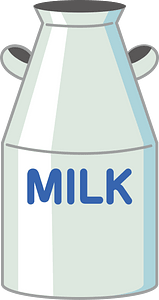 Milk drink