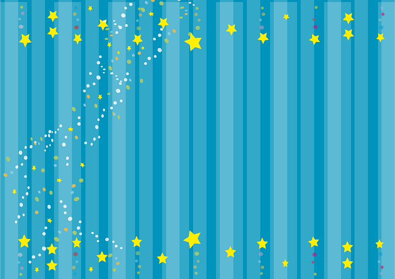 Milkey way background