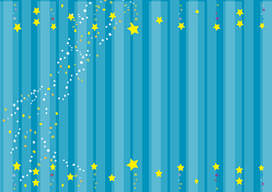 Milkey way background
