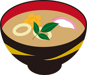 Miso soup