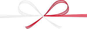 Mizuhiki knot