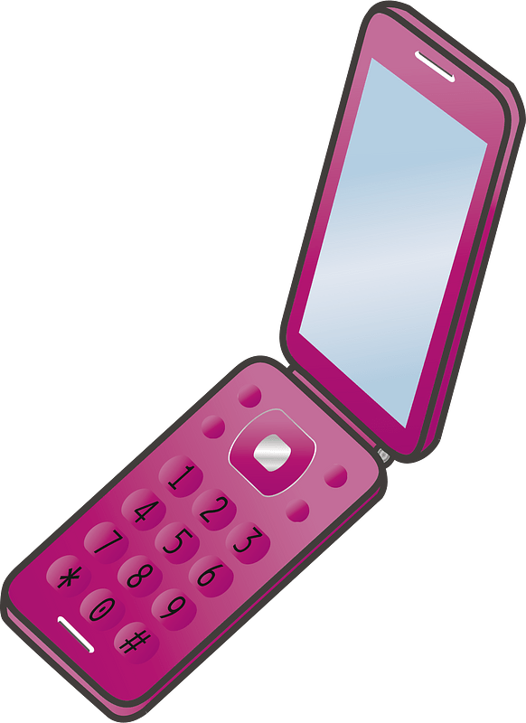 Mobile phone
