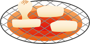 Mochi food