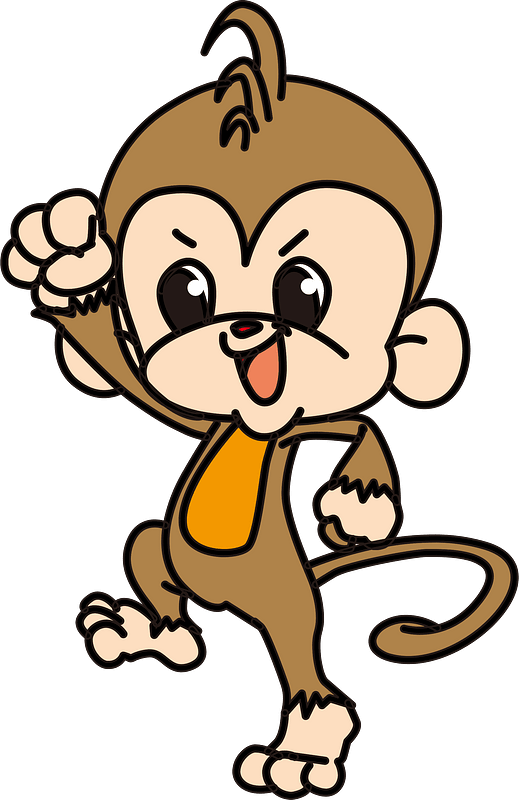 Monkey