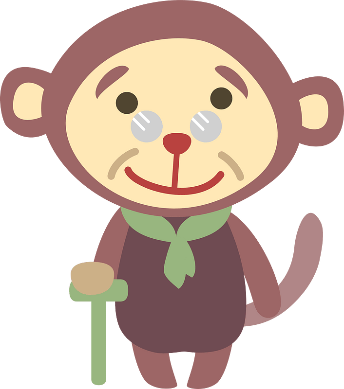 サル
