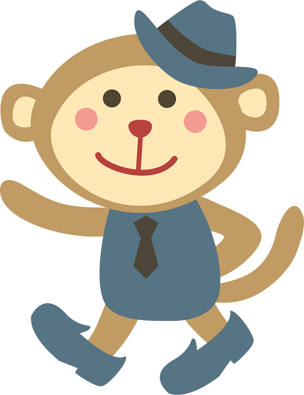 Monyet